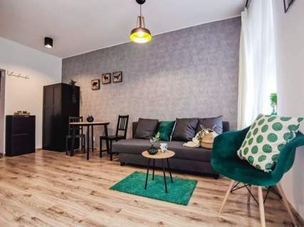 Studio blisko Alei Politechniki, Felsztyńskiego 9