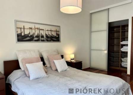 3-pokojowe mieszkanie na Bemowie