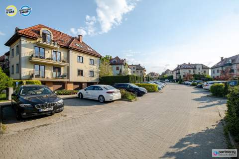 Komfortowe mieszkanie z tarasem i klimatyzacją