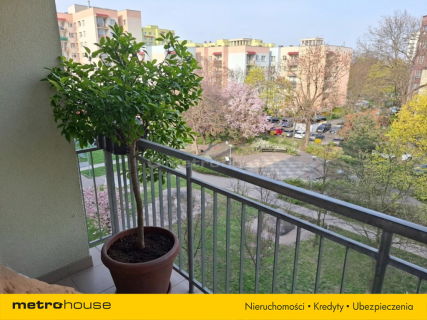 Mieszkanie 50m2, 2 pokoje, balkon Nowy Dwór