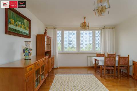 Gotowe 2 pokoje - parking - balkon