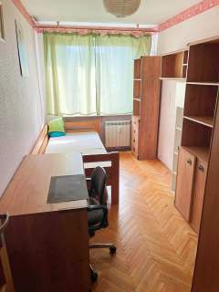 KSM Śląska 3 pokoje