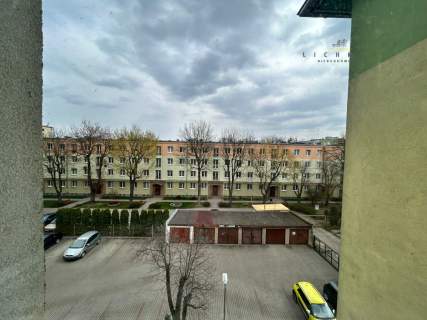 Kawalerka do wynajęcia Łódź/Bałuty