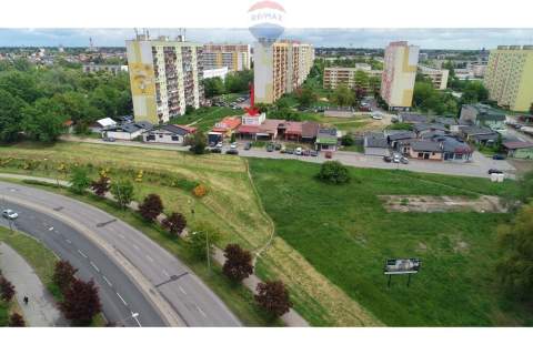 Do wynajęcia lokal 54 m2   os. Ustronie