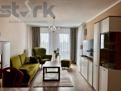 Najem okazjonalny 2-pokojowe - Żyrardów-winda-balkon-parking