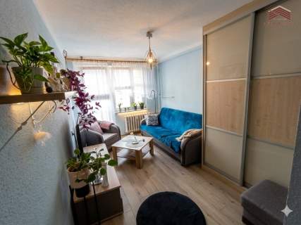 Mieszkanie na sprzedaż, 20 m2, Racibórz