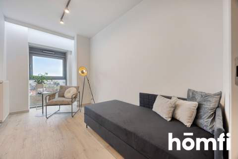 NOWY APARTAMENT PANORAMA 62 M KLIMATYZACJA