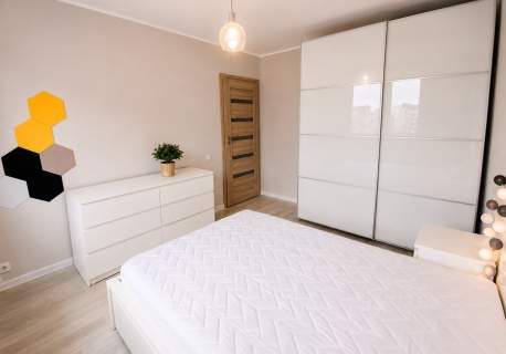 Mieszkanie do wynajęcia, 53 m2, Łódź