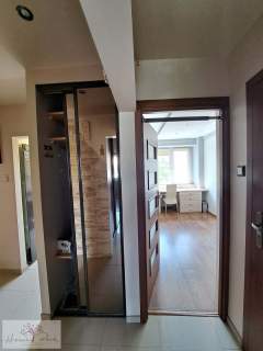 M-4 55 2p./blok/ balkon/parking/ Bałuty