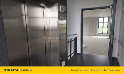 Prestiżowe 287m na Biuro lub GabinetyWinogrady