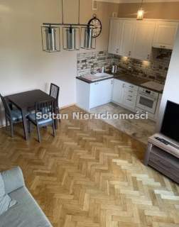 Mieszkanie na sprzedaż, 46,1 m2, Warszawa