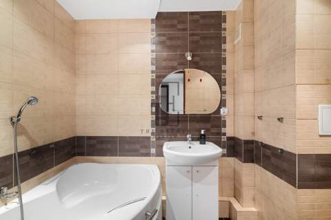 CH Bemowo 5min Możliwe 2 Pokoje Balkon/Piwnica