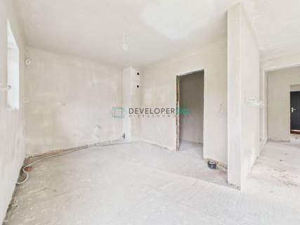 Nowoczesny bliźniak pod miastem 4 pokoje 146m2