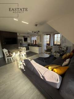 Apartament inwestycyjny w Karpaczu.