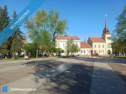Okazja Rynek Główny Skawina mieszkanie na sprzedaż