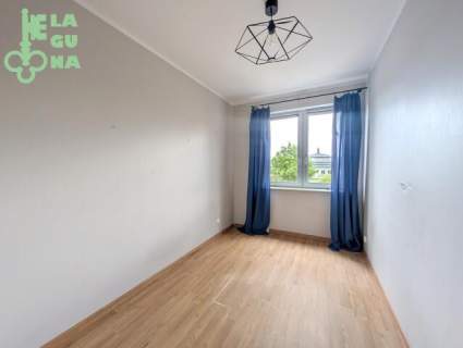 Wejherowo, 3 pokoje, duży balkon, spokojna okolica, od zaraz...