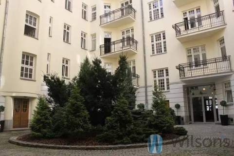 ELEGANCKIE BIURO 165 m - ŚRÓDMIEŚCIE