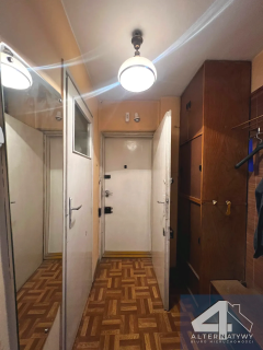 44m 2 Pokoje Do Remontu Śródmieście