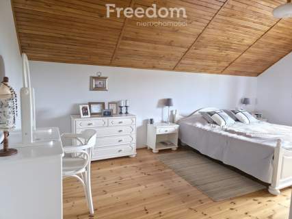 Słupsk, Modrzewiowa - 187,52 m2