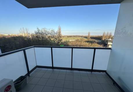 Wygodne trzy pokoje z widokiem na panoramę
