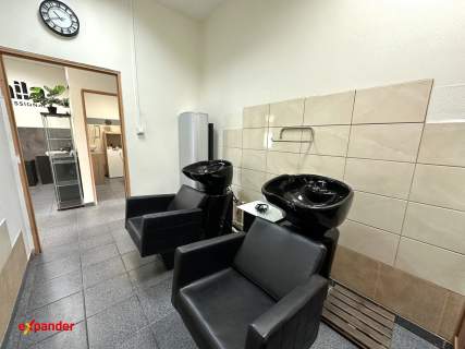 Gotowy do użytku lokal w centrum Zdzieszowic