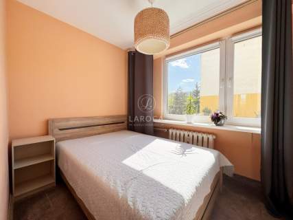 Wyposażenie w cenie, duży balkon, piwnica