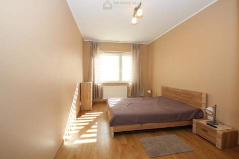 Komfortowe 3 pokoje Francuska Park- miejsce postojowe i komórka...