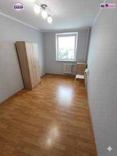 3 Pokoje w Mławie