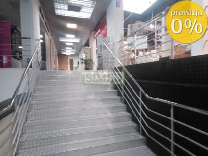 Usługi handel wyposażenie wnętrz,parking,ochrona
