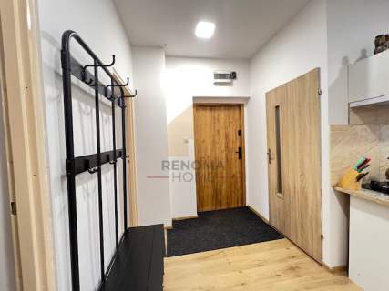 Mieszkanie 2pokoje/43m2/z ogródkiem