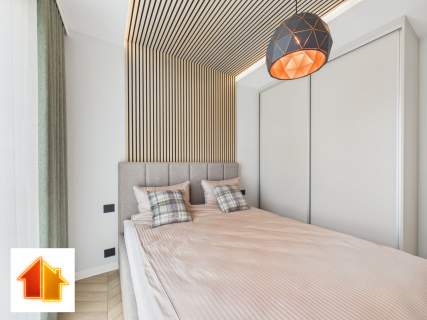 Luksusowy Apartament do Wynajęcia