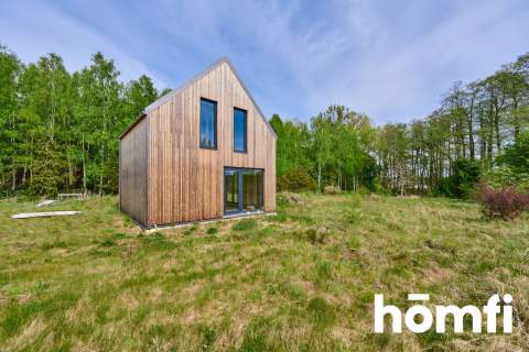 Idealny slow-life biznes 3000m2 -1h od Wroc.