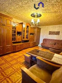 Mieszkanie na sprzedaż, 46,8 m2, Chorzów