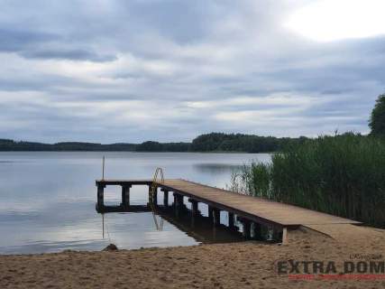 Działka budowlana na sprzedaż, 1500 m2, Głęboczek