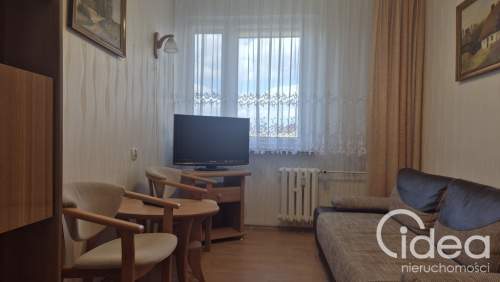 Mieszkanie 2 pokojowe na Osiedlu Kaliny.
