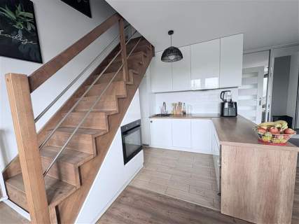 Bazaltowa/3pok/balkon/klima/2m. postojowe/komórka
