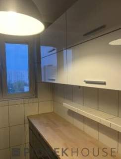 2-pokojowe mieszkanie na Mokotowie