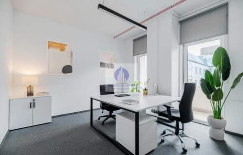 Wola lokal biurowy 104,24m2 do wynajęcia