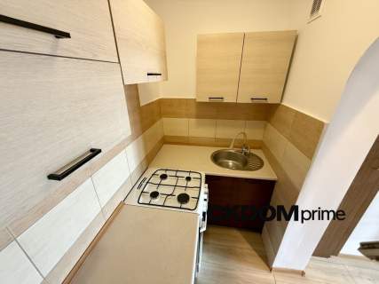 Komfortowe mieszkanie 32,25m2Kielce KSM inwestycja