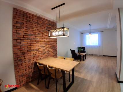 Nowoczesny apartament z klimatyzacja 50 m2