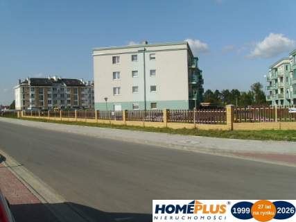 2-pok. mieszkanie Radzymin Victoria parking