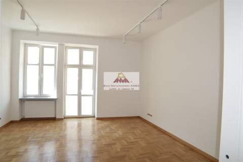 Biuro do wynajęcia, 110 m2, Lublin