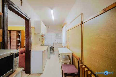 Dom na sprzedaż 60 m2, działka 324 m2, Radom, ul. Gajowa