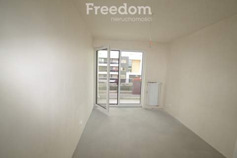 Apartament, 3 pokoje 65,63m2 z tarasem, Stawowa