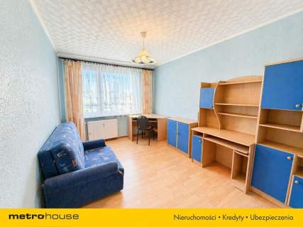 3-pokojowe mieszkanie ul. Smolna, Rybnik