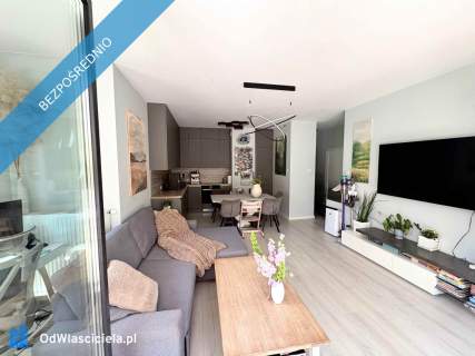 BEZPOŚREDNIO ogród 248 m2 2021 85m2 domek 9m2 wysoki s