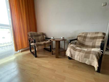 KAWALERKA Z OSOBNĄ KUCHNIĄ - 37 M2 - WIELICKA