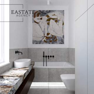 Apartament 82 m w prestiżowej inwestycji / Orłowo