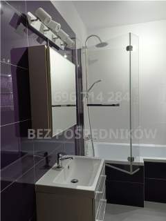 Mieszkanie i komórka 40,29m2 i 1,98m2 ul. Orlińskiego 6