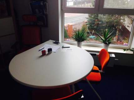 Biuro do wynajęcia, 35 m2, Warszawa